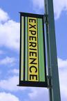 Experience Experience