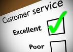 Excellent Service Excellent Service