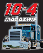 10-4 Magazine 10-4 Magazine